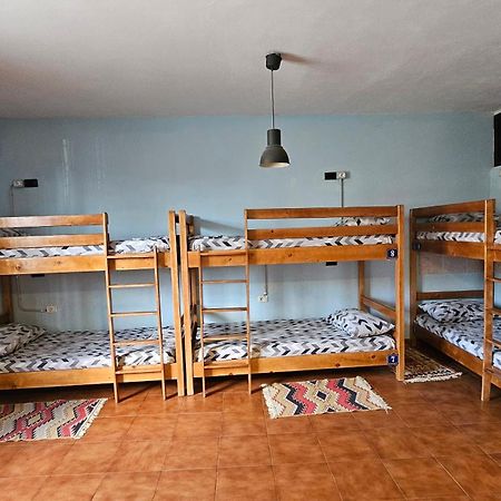 Traveler Hostel Shkoder Ngoại thất bức ảnh