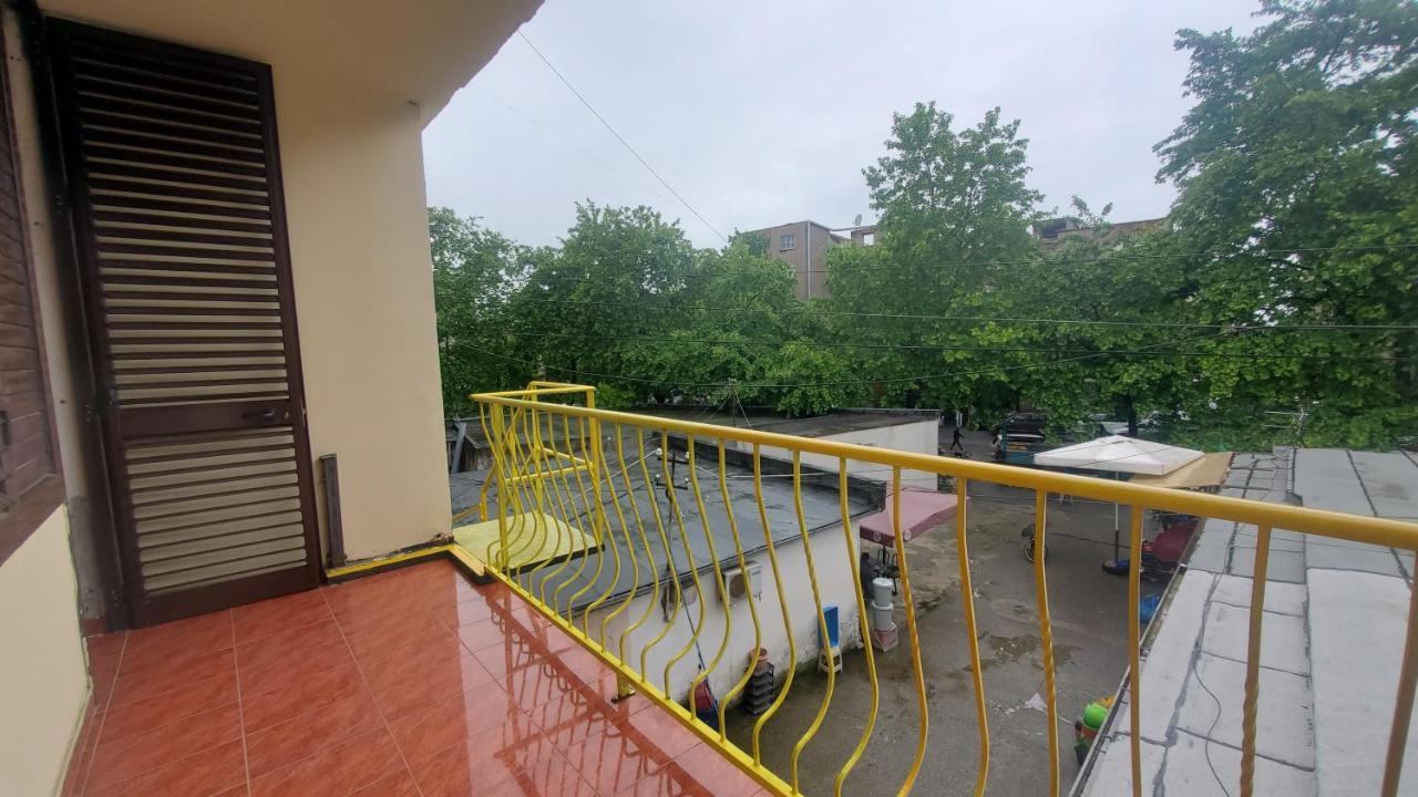 Traveler Hostel Shkoder Ngoại thất bức ảnh