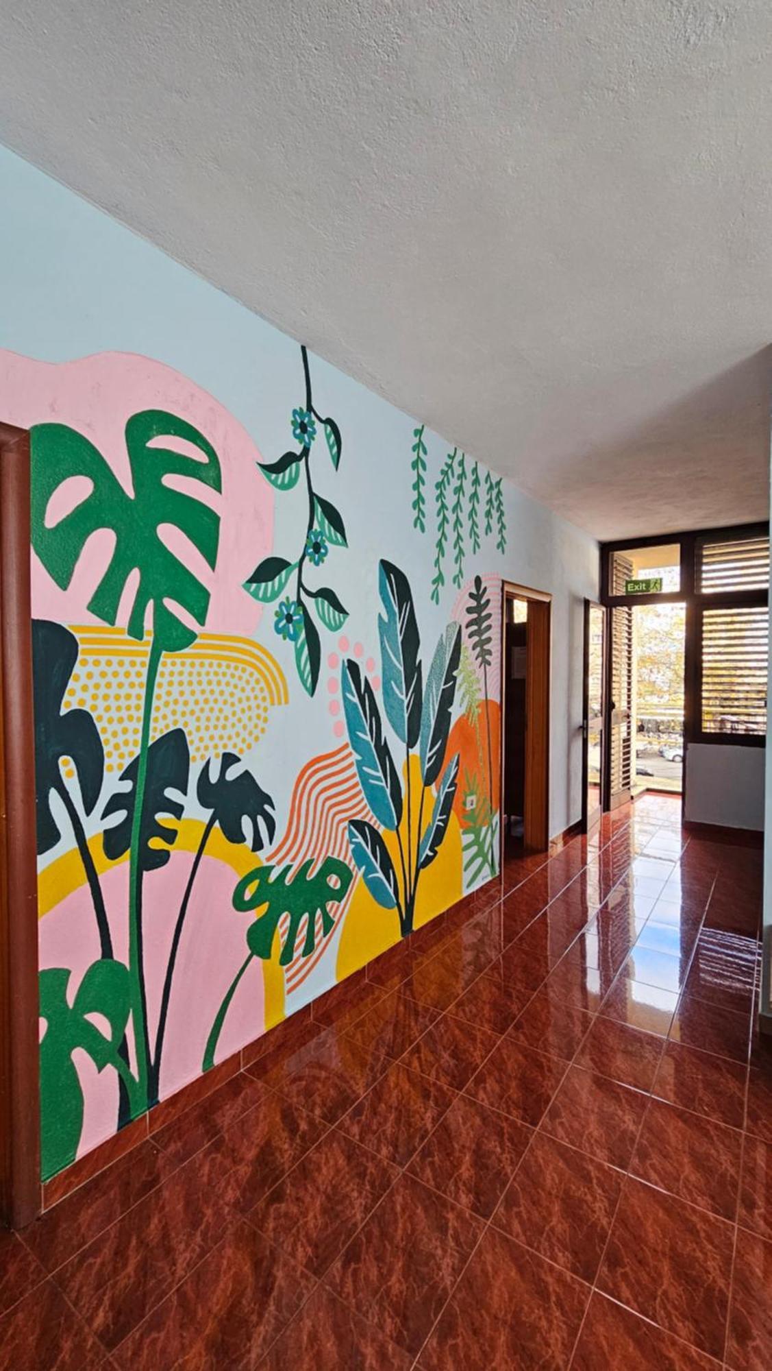 Traveler Hostel Shkoder Ngoại thất bức ảnh