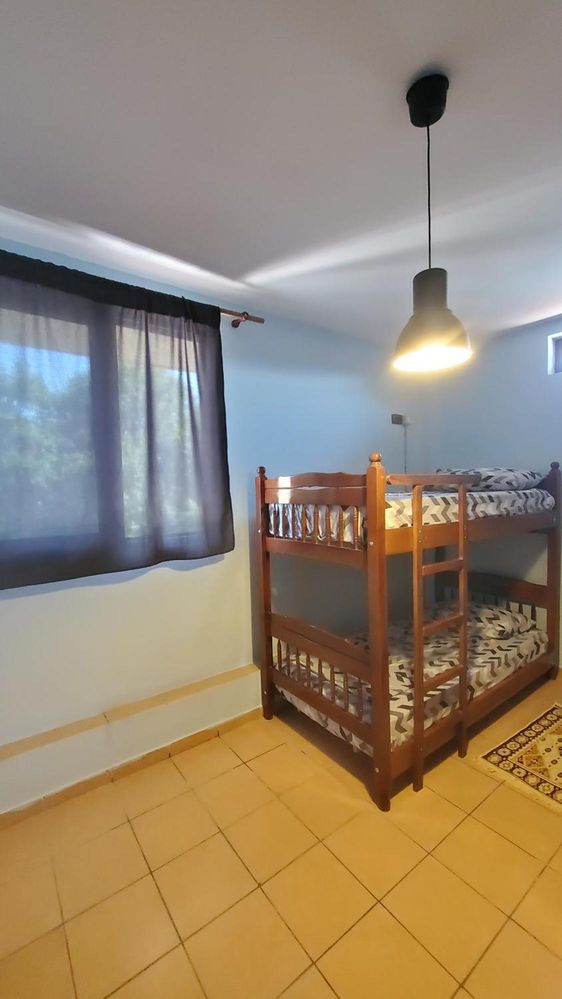Traveler Hostel Shkoder Phòng bức ảnh