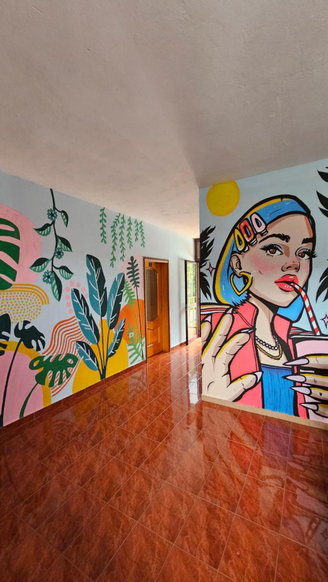 Traveler Hostel Shkoder Ngoại thất bức ảnh