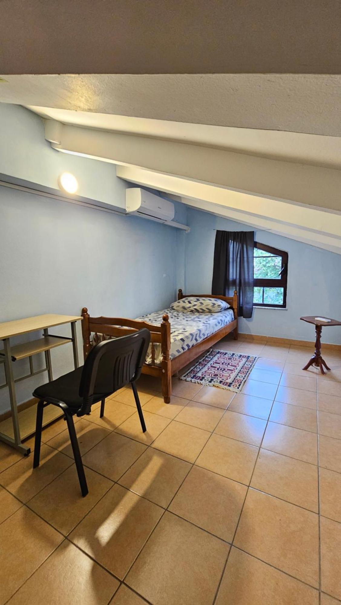 Traveler Hostel Shkoder Ngoại thất bức ảnh