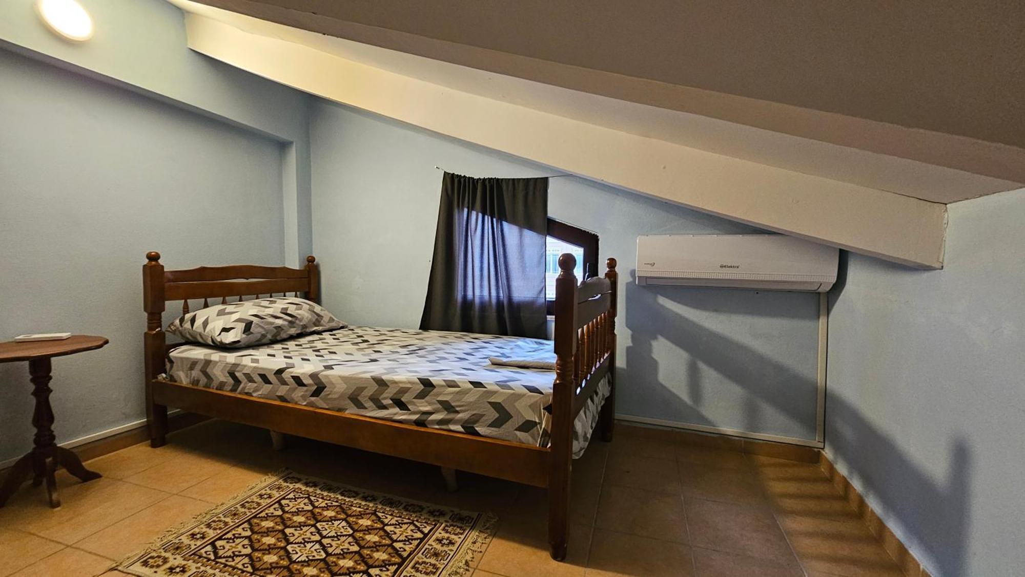 Traveler Hostel Shkoder Ngoại thất bức ảnh