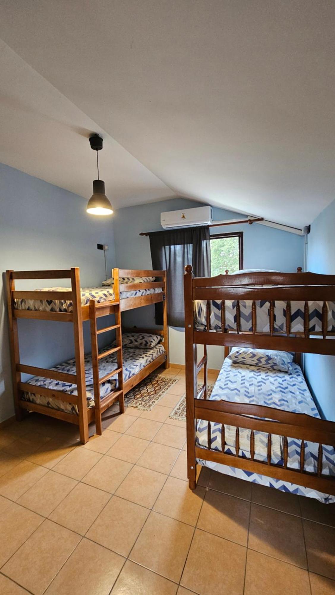 Traveler Hostel Shkoder Ngoại thất bức ảnh