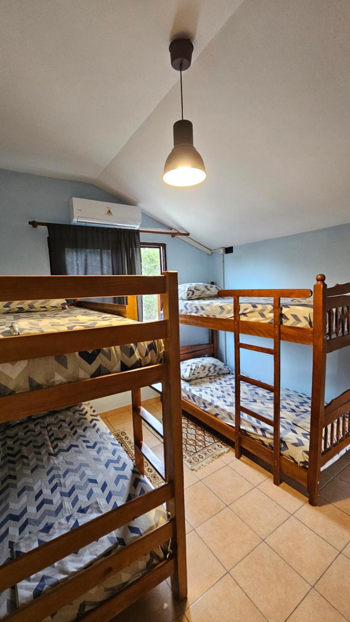 Traveler Hostel Shkoder Ngoại thất bức ảnh