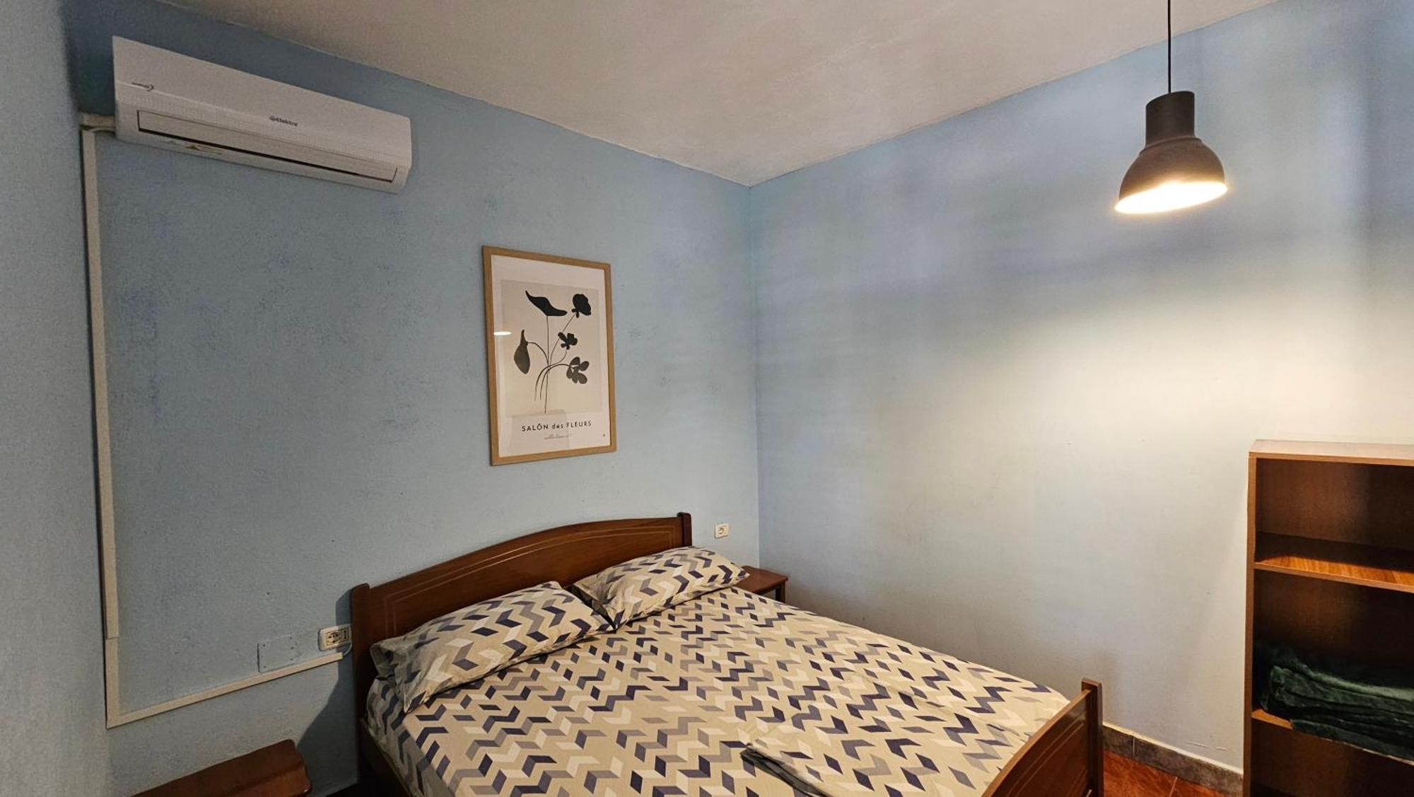 Traveler Hostel Shkoder Ngoại thất bức ảnh
