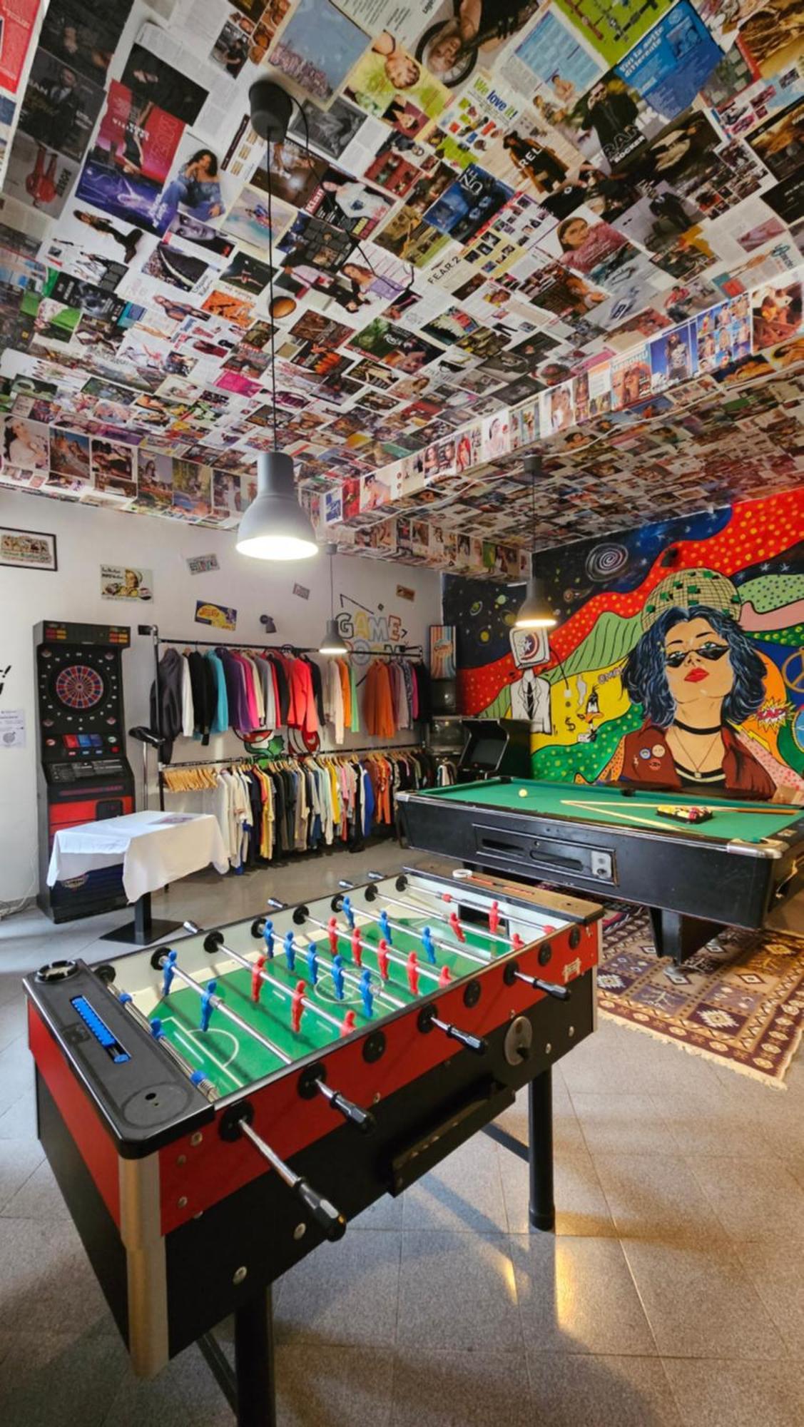 Traveler Hostel Shkoder Ngoại thất bức ảnh