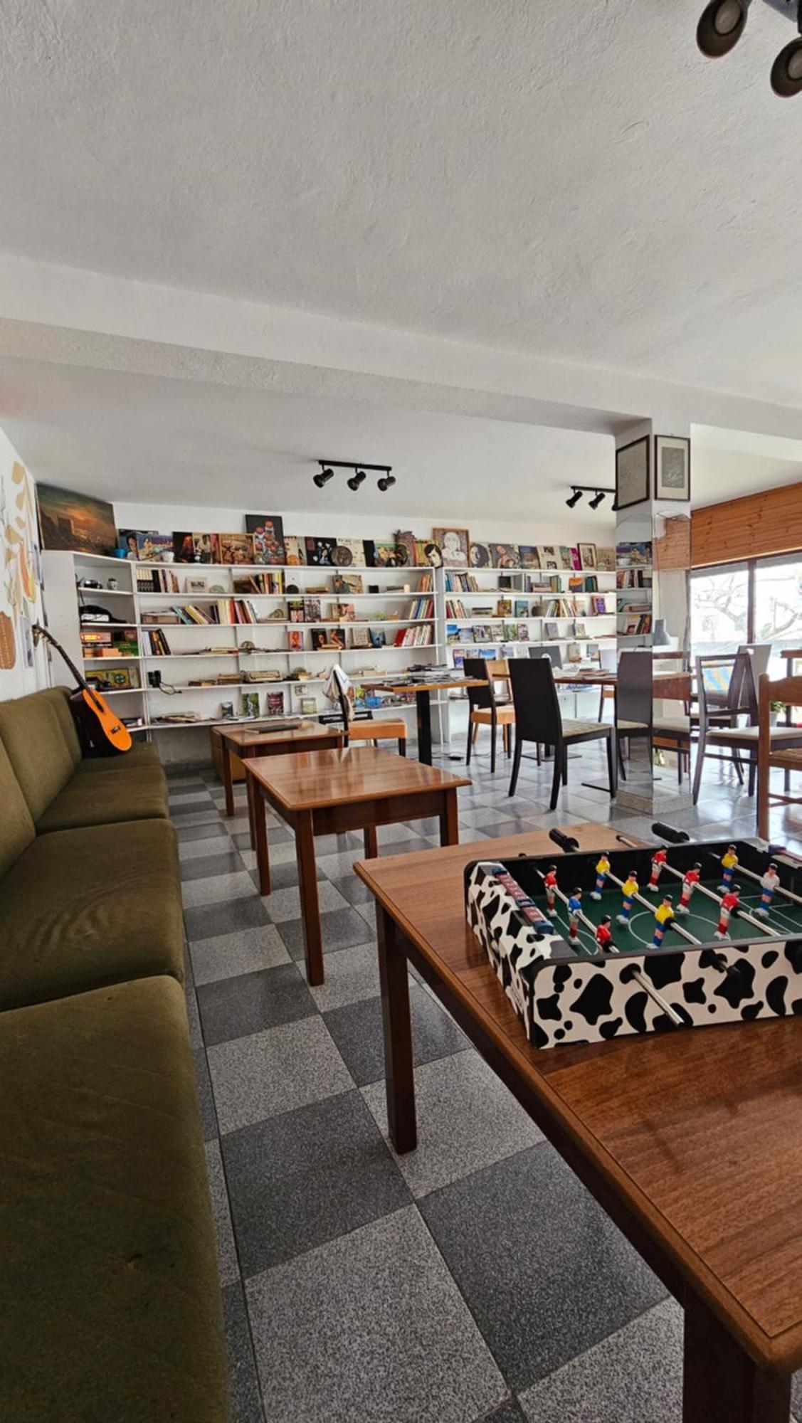 Traveler Hostel Shkoder Ngoại thất bức ảnh